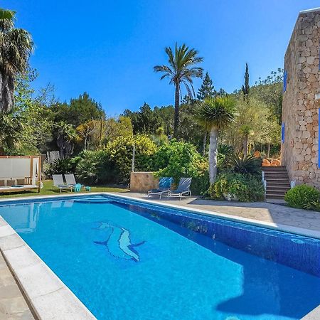 San Miguel Park Villa Sant Miquel De Balansat Bagian luar foto