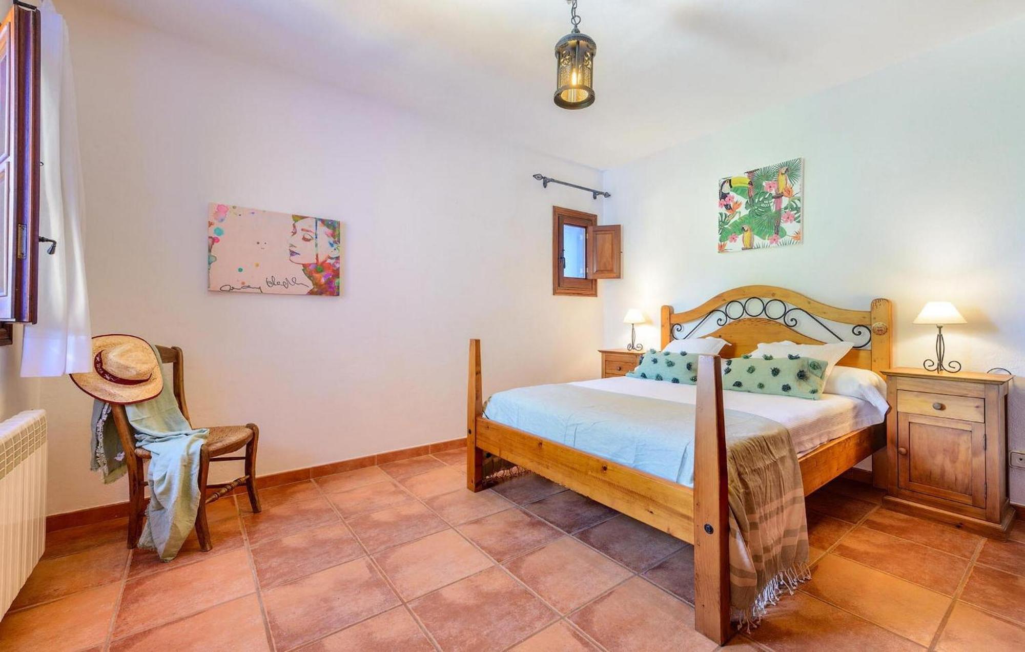 San Miguel Park Villa Sant Miquel De Balansat Bagian luar foto