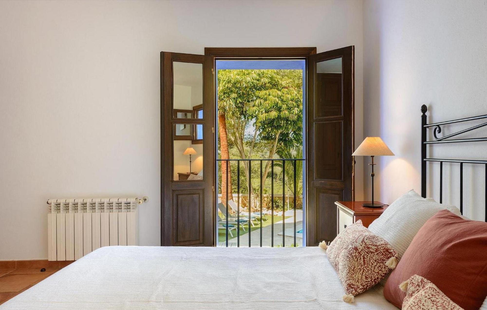 San Miguel Park Villa Sant Miquel De Balansat Bagian luar foto
