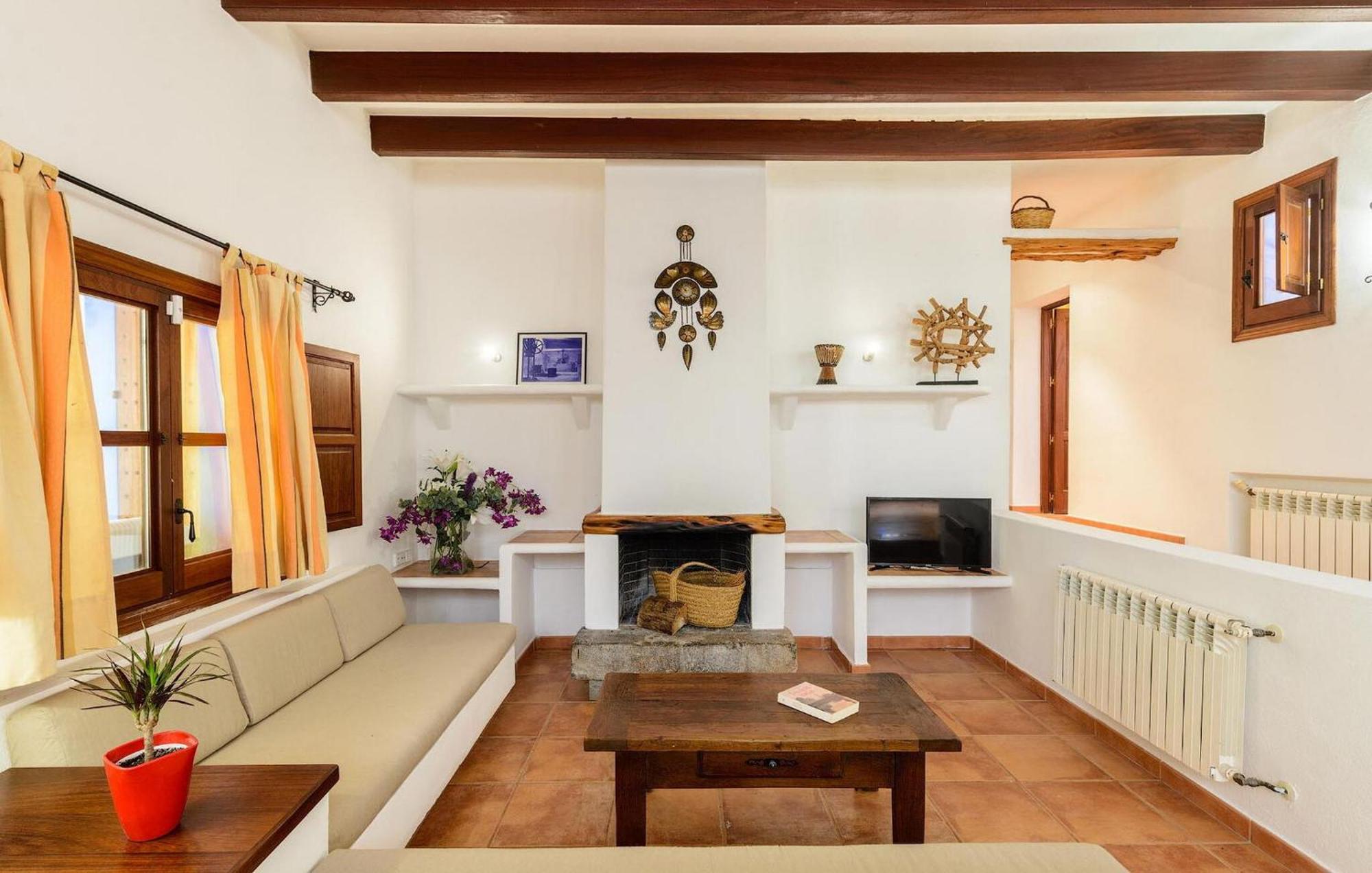 San Miguel Park Villa Sant Miquel De Balansat Bagian luar foto