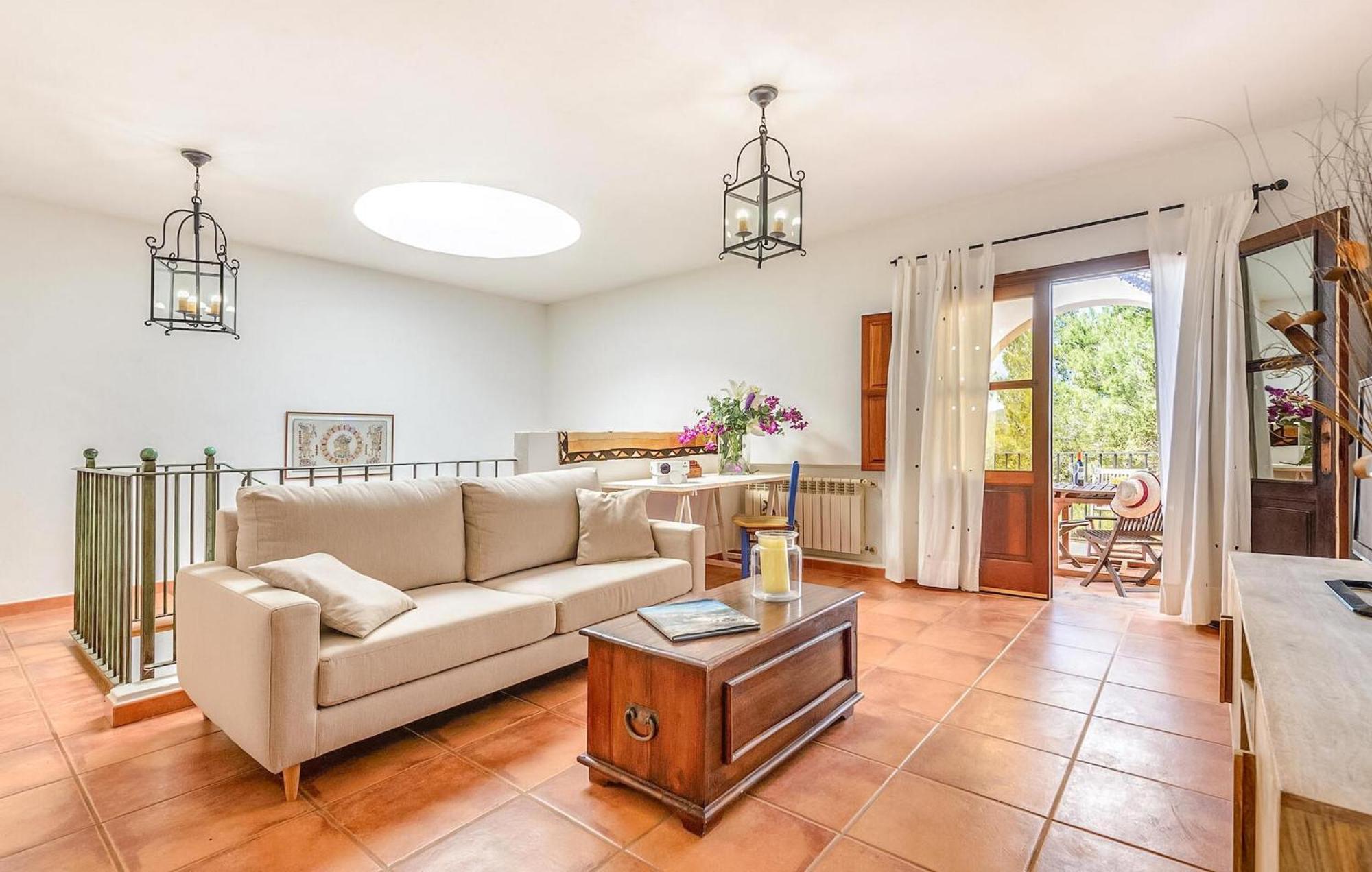 San Miguel Park Villa Sant Miquel De Balansat Bagian luar foto